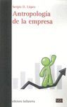 ANTROPOLOGIA DE LA EMPRESA