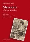 MANOLETE 