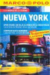 NUEVA YORK - GUIA MARCO POLO