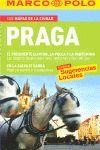 PRAGA - GUIA MARCO POLO