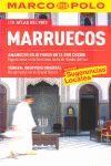 MARRUECOS - GUIA MARCO POLO