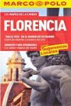 FLORENCIA - GUIA MARCO POLO