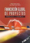 FINANCIACIÓN GLOBAL DE PROYECTOS