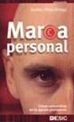 MARCA PERSONAL