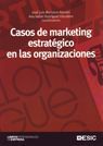 CASOS DE MARKETING ESTRATEGICO EN LAS ORGANIZACION