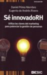 SÉ INNOVADORH