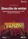 DIRECCIÓN DE VENTASORGANIZACIÓN DEL DEPARTAMENTO DE VENTAS Y GESTIÓN DE VENDEDOR