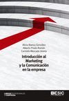 INTRODUCCIÓN AL MARKETING Y LA COMUNICACIÓN EN LA EMPRESA