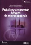 PRACTICAS Y CONCEPTOS BASICOS DE MICROECONOMIA