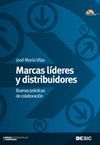 MARCAS LÍDERES Y DISTRIBUIDORES