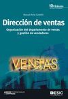 DIRECCIÓN DE VENTAS