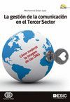 LA GESTIÓN DE LA COMUNICACIÓN EN EL TERCER SECTOR