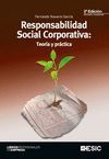 RESPONSABILIDAD SOCIAL CORPORATIVA (2ª EDICION)