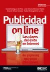 PUBLICIDAD ON LINE 2º ED. CLAVES DEL EXITO EN INTERNET