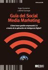 GUÍA DEL SOCIAL MEDIA MARKETING