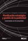 PLANIFICACIÓN ESTRATÉGICA Y GESTIÓN DE LA PUBLICIDAD