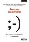 RECUPERA EL OPTIMISMO