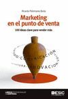 MARKETING EN EL PUNTO DE VENTA