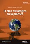 EL PLAN ESTRATÉGICO EN LA PRÁCTICA