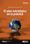 EL PLAN ESTRATÉGICO EN LA PRÁCTICA