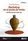 MARKETING EN EL PUNTO DE VENTA 2º ED.