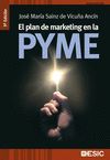 PLAN DE MARKETING EN LA PYME 3ED