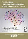 COMUNICACIÓN Y MARKETING