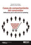 CASOS DEL COMPORTAMIENTO DEL CONSUMIDOR -R.DIRECC. MARKETING
