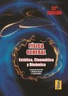 FÍSICA GENERAL. ESTÁTICA, CINEMÁTICA Y DINÁMICA