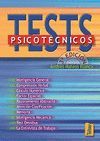 TESTS PSICOTÉCNICOS