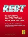 REBT. REGLAMENTO ELECTROTECNICO PARA BAJA TENSIÓN
