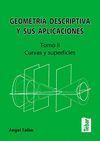 GEOMETRIA DESCRIPTIVA T2 2ª ED
