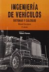 INGENIERIA DE VEHICULOS 4ED