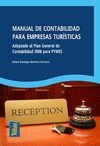 MANUAL DE CONTABILIDAD PARA EMPRESAS TURÍSTICAS