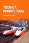 TECNICA FERROVIARIA