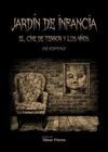 JARDIN DE INFANCIA. EL CINE DE TERROR Y LOS NIÑOS