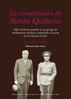 LA CONSPIRACION DE SANTA QUITERIA