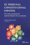 EL TRIBUNAL CONSTITUCIONAL ESPAÑOL