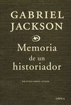 MEMORIA DE UN HISTORIADOR