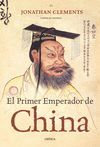 EL PRIMER EMPERADOR DE CHINA