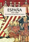 ESPAÑA, 1157-1300