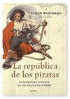LA REPUBLICA DE LOS PIRATAS RCA.