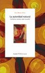 LA AUTORIDAD NATURAL