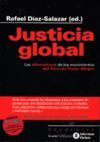 JUSTICIA GLOBAL