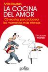 COCINA DEL AMOR,LA