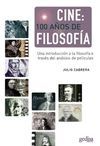 CINE: 100 AÑOS DE FILOSOFÍA