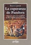 LA ESPERANZA DE PANDORA