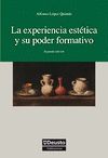 EXPERIENCIA ESTETICA Y SU PODER