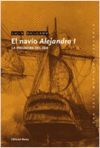 EL NAVIO ALEJANDRO I