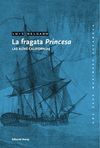 LA FRAGATA PRINCESA